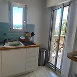 3 Pieces 62m2 Balcon Vue Acces Piscine Tennis הייר