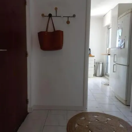 Apartamento 3 Pieces 62m2 Balcon Vue Acces Piscine Tennis