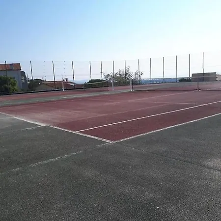 Apartment 3 Pieces 62m2 Balcon Vue Acces Piscine Tennis *