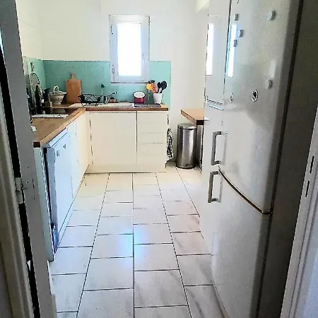 Apartamento 3 Pieces 62m2 Balcon Vue Acces Piscine Tennis Hyères