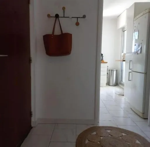 Lejlighed 3 Pieces 62m2 Balcon Vue Acces Piscine Tennis