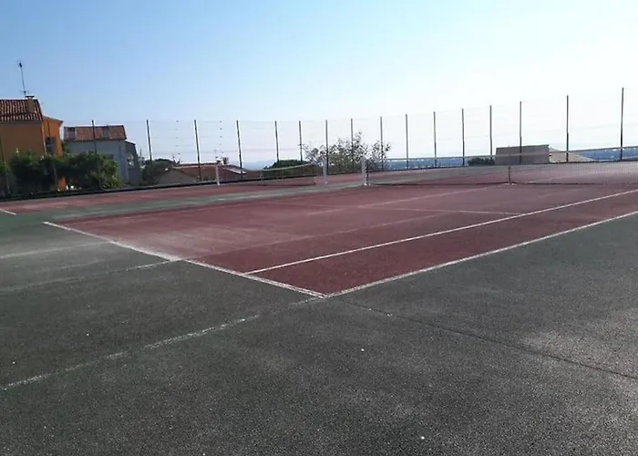 Lejlighed 3 Pieces 62m2 Balcon Vue Acces Piscine Tennis *